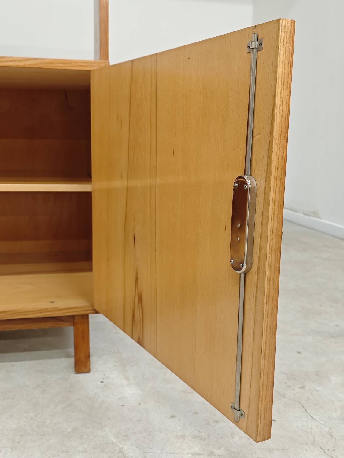 Modular furniture by Frantisek Jirak for Tatra 1960