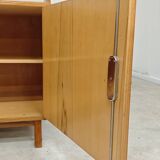 Modular furniture by Frantisek Jirak for Tatra 1960