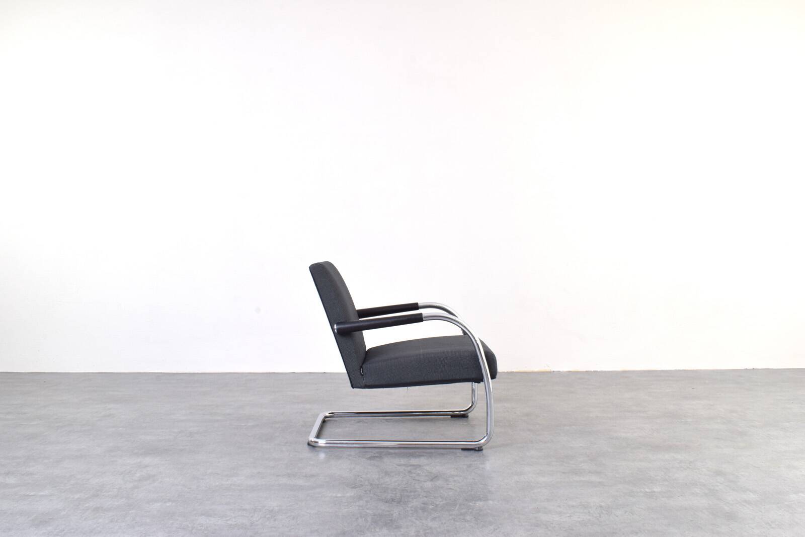 Visalounge Armchairs by Antonio Citterio for Vitra, Set of 2