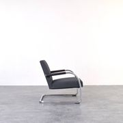 Visalounge Armchairs by Antonio Citterio for Vitra, Set of 2