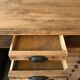 Old desk