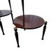Mid Century Italian Modular Side Tables, 1940/50s
