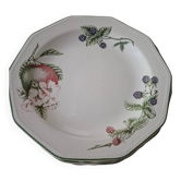 Flat plates The Chartwell Collection Churchill England
