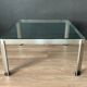 Coffee table by Osvaldo Borsani for Tecno
