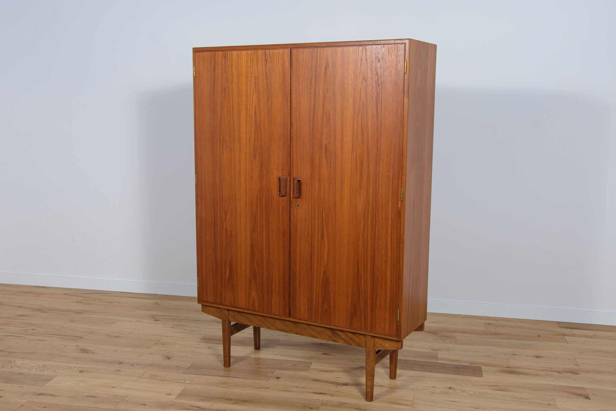 Wardrobe by Børge Mogensen for Søborg Møbelfabrik, 1960s