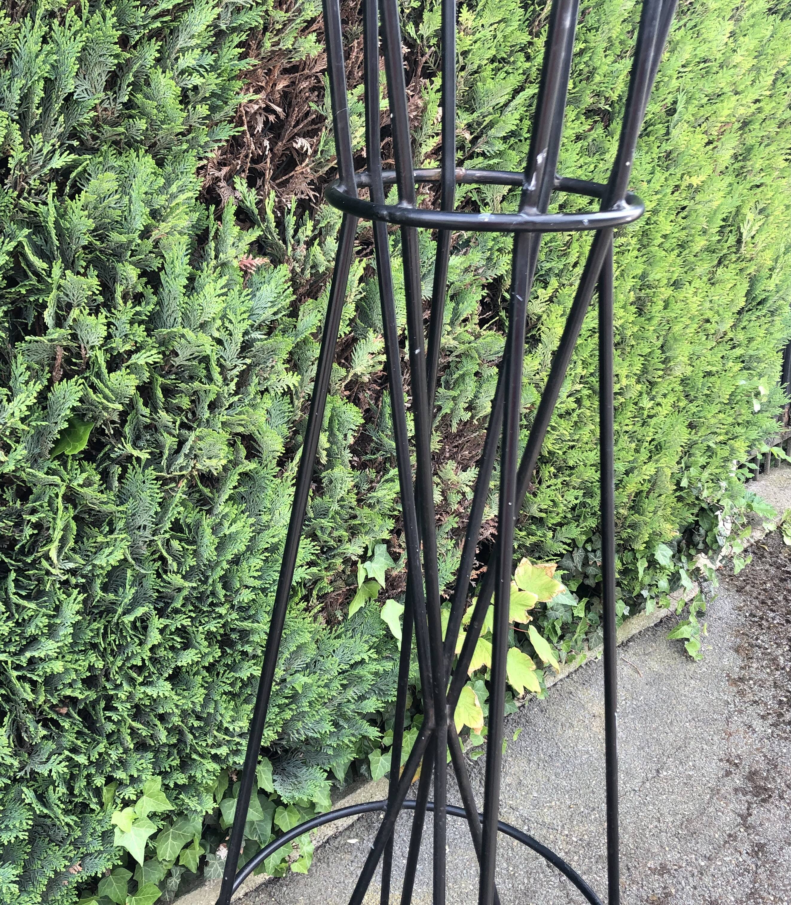 Astrolabe coat rack 50