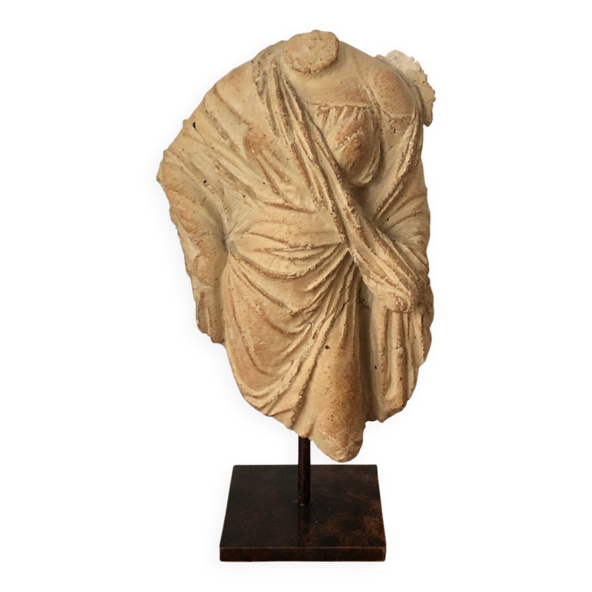 Sculpture à l’antique