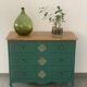 Commode