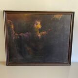 Conductor Painting