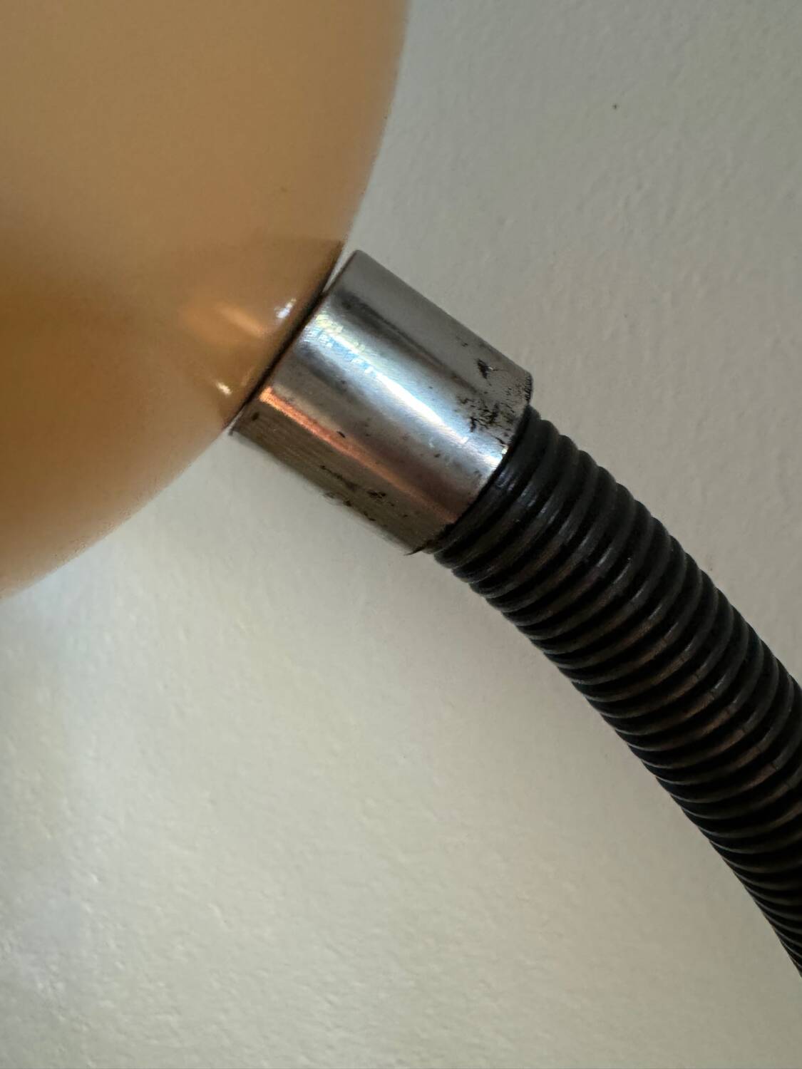 70s Eyeball Desk Lamp