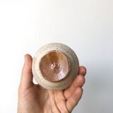 Vase coloré - petit soliflore céramique