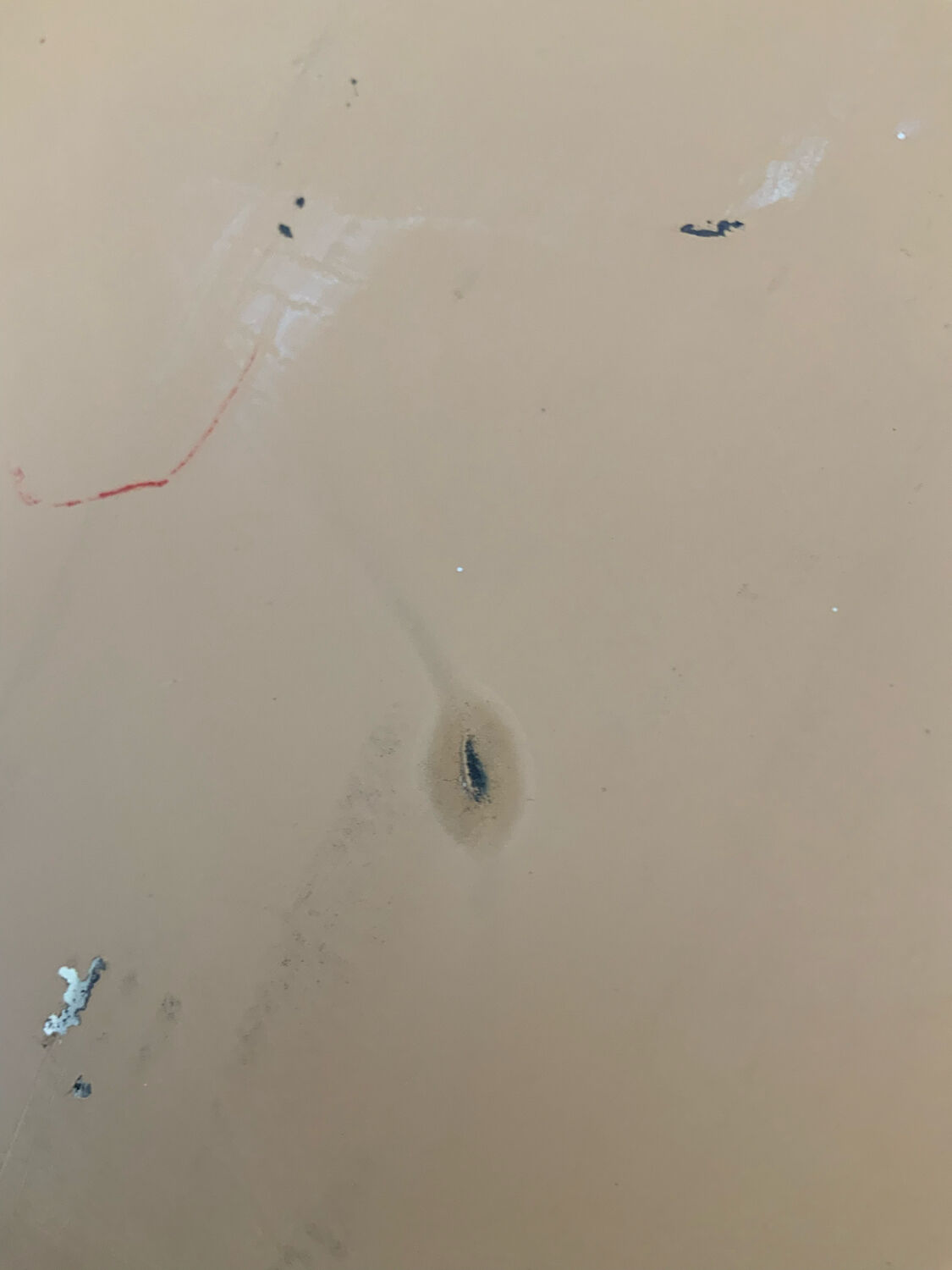 Mirror Antonio Lupi by crystal Luxor 60s 70s 59x80cm