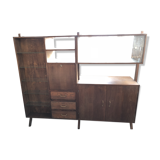 Buffet separation 60s