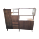 Buffet separation 60s