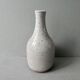 Vase en grès forme bouteille de Norbert Pierlot à Ratilly