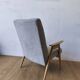 Armchair by J. Šmidek, 1970s