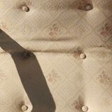 Pair of art deco armchairs 1930