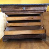 Commode fin XIXème