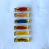 Vintage knife holder