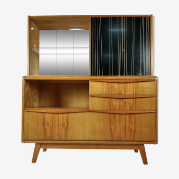 Sideboard by Hubert Nepožitek & Bohumil Landsman for Jitona, 1960s