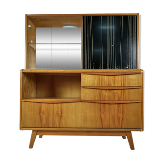 Sideboard by Hubert Nepožitek & Bohumil Landsman for Jitona, 1960s