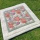Provençal retro bedspread 💐