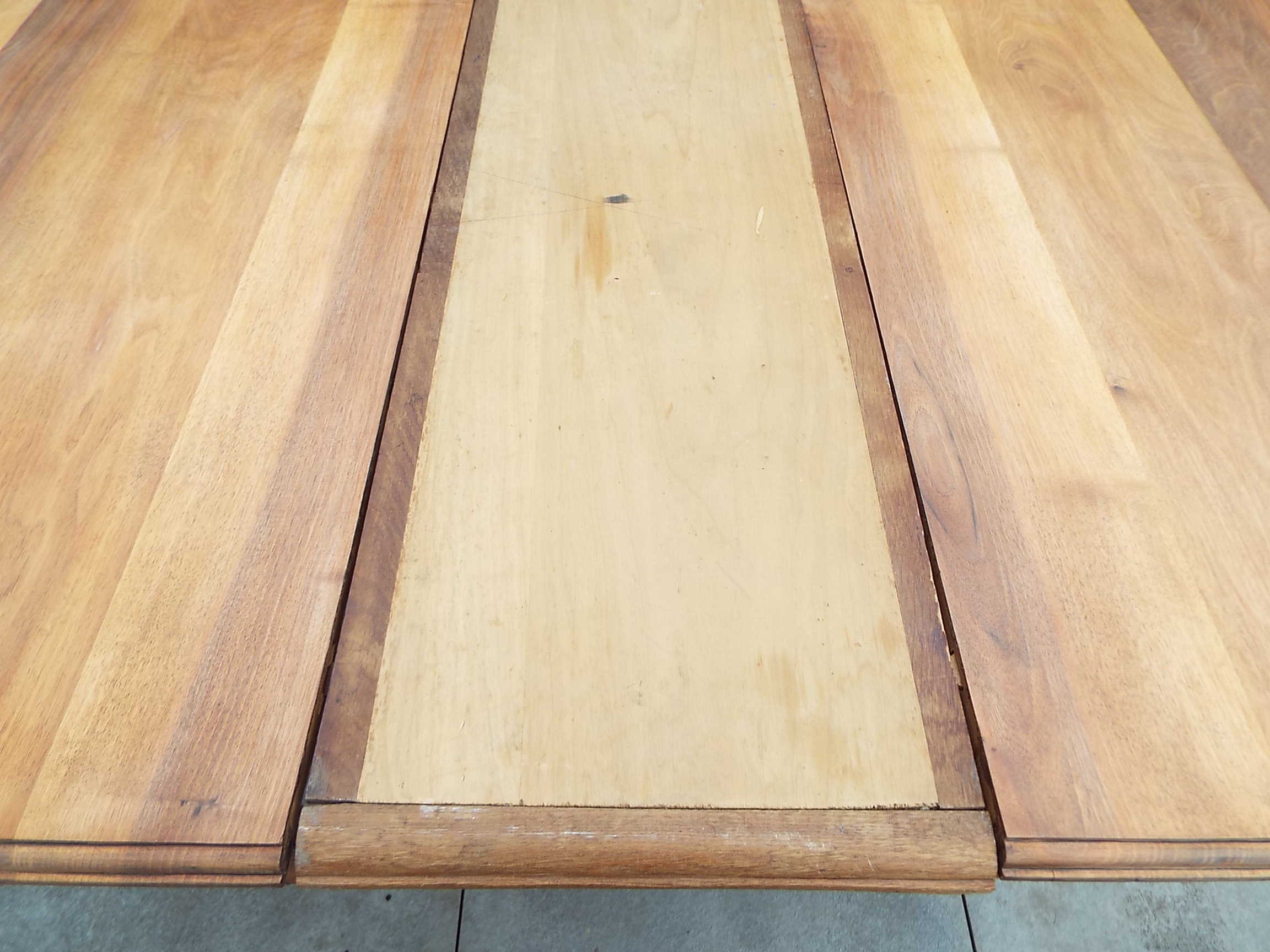 Art Deco style table