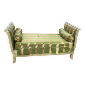 Méridienne convertible