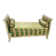 Antique convertible daybed - to be restored