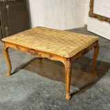 Louis XV style table