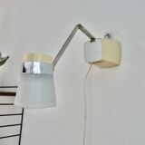 Japanese Lamp Taki Light "Jason" 1970