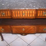 Old transition chest of drawers