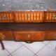 Old transition chest of drawers