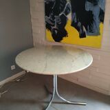 Table en marbre