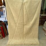 Tapis beni ouarain berbère