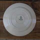 Dish Terre de Fer Venice