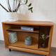 Shelf / TV unit from the 1960s