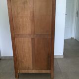 Parisian wardrobe