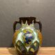 Gouda-type ceramic vase