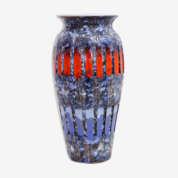 Ceramic vase Italy