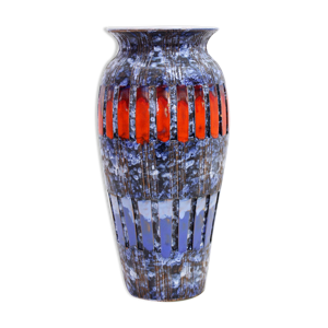 Vase en céramque italie