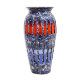 Ceramic vase Italy