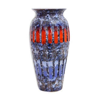 Ceramic vase Italy