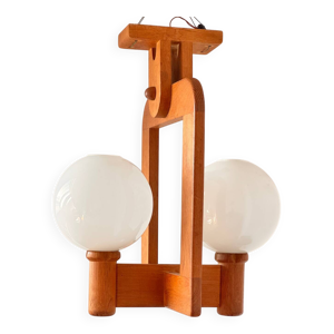 Suspension plafonnier - guillerme