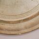Dish / plate vintage ceramic wall decoration by Danuta Le Henaff