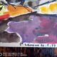 Pierre Lacroux (1909-1993) Gouache on paper 24 x 32 cm - from 1989 - (293)