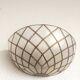 Art Deco mother-of-pearl wall light