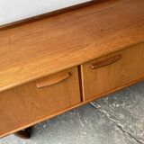 1960’s Mid-Century English vintage sideboard