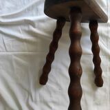 Tripod stool