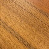 Buffet en teck des années 1960 par RT Möbel.